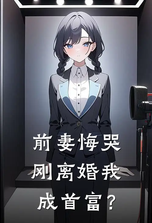 前妻悔哭：刚离婚我成首富？林无痕苏清雅最新完结小说推荐_全集免费小说前妻悔哭：刚离婚我成首富？林无痕苏清雅