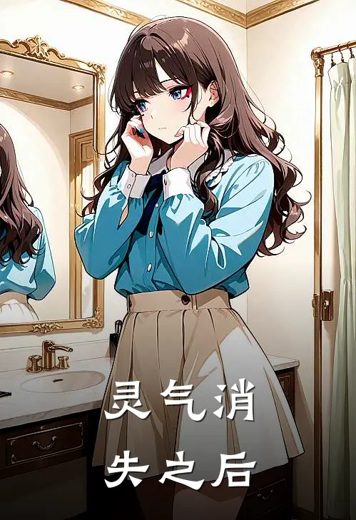 灵气消失之后宁宗振陈道小说最新章节_最新小说推荐灵气消失之后宁宗振陈道