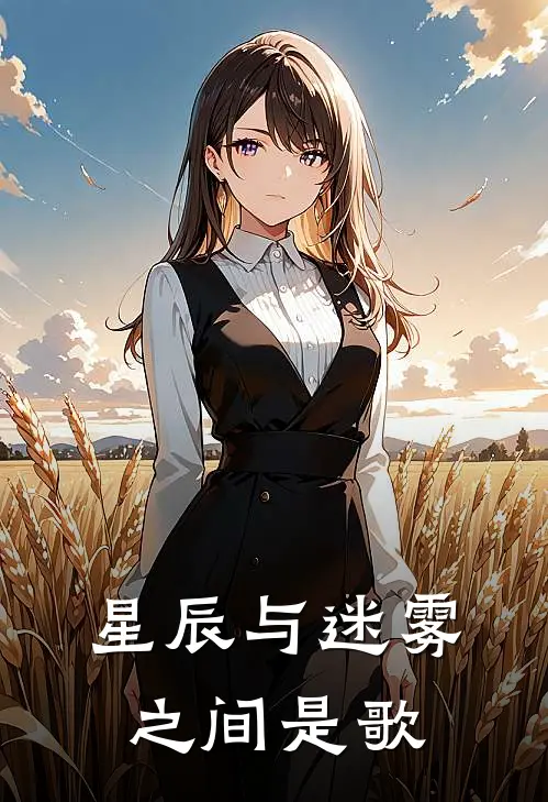 星辰与迷雾之间是歌