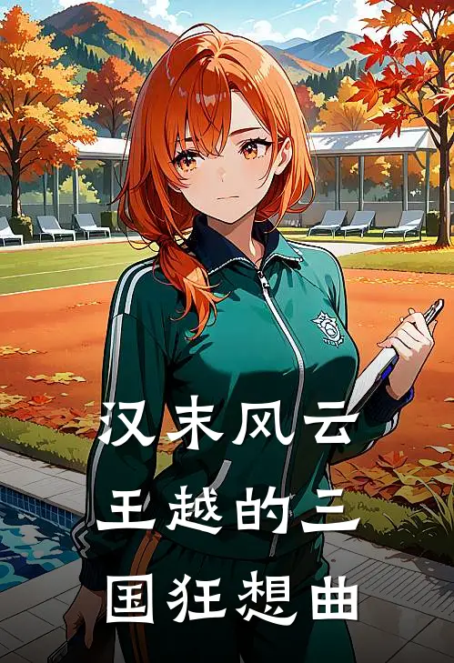 汉末风云：王越的三国狂想曲