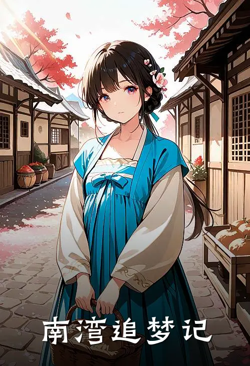 南湾追梦记