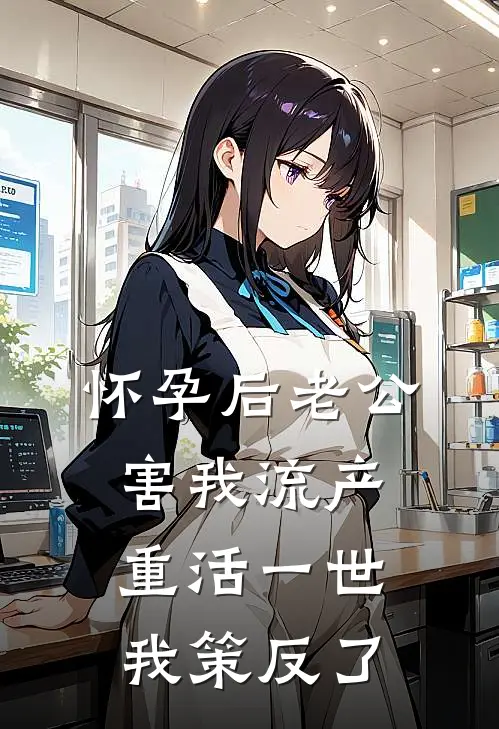 怀孕后老公害我流产，重活一世我策反了贺凌周璐新热门小说_最新章节列表怀孕后老公害我流产，重活一世我策反了(贺凌周璐)