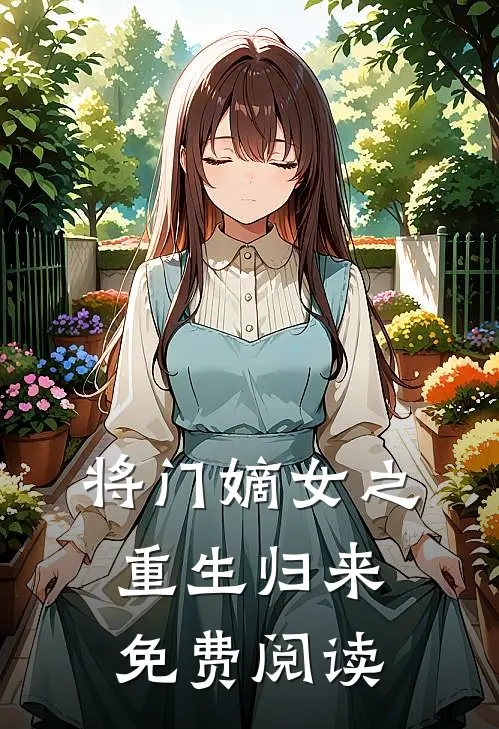 将门嫡女之重生归来免费阅读