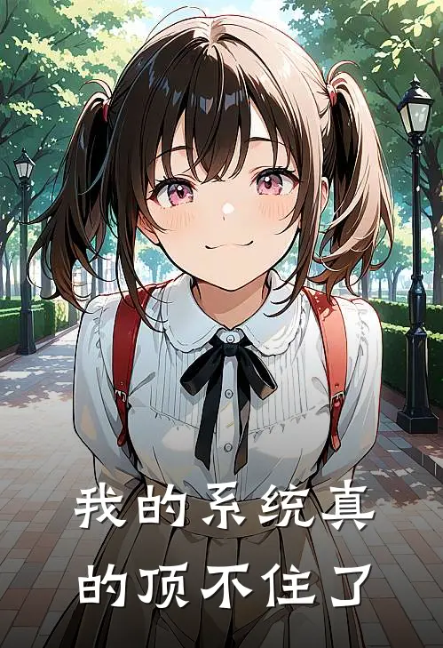 我的系统真的顶不住了