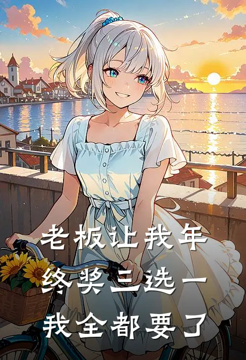 老板让我年终奖三选一，我全都要了(郑齐宋柠)小说免费阅读无弹窗_完结小说老板让我年终奖三选一，我全都要了郑齐宋柠