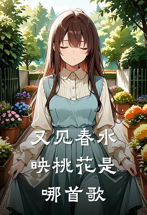 又见春水映桃花是哪首歌