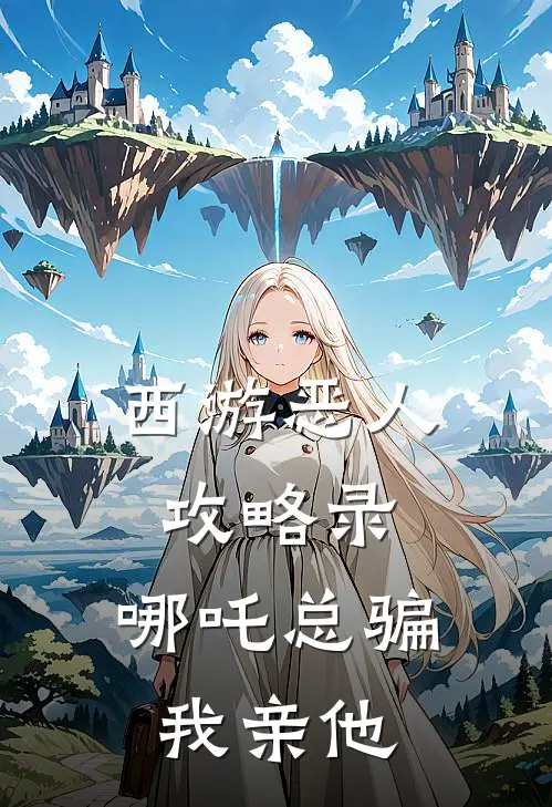 西游恶人攻略录：哪吒总骗我亲他(江盼哪吒)热门小说_完结版小说全文免费阅读西游恶人攻略录：哪吒总骗我亲他(江盼哪吒)