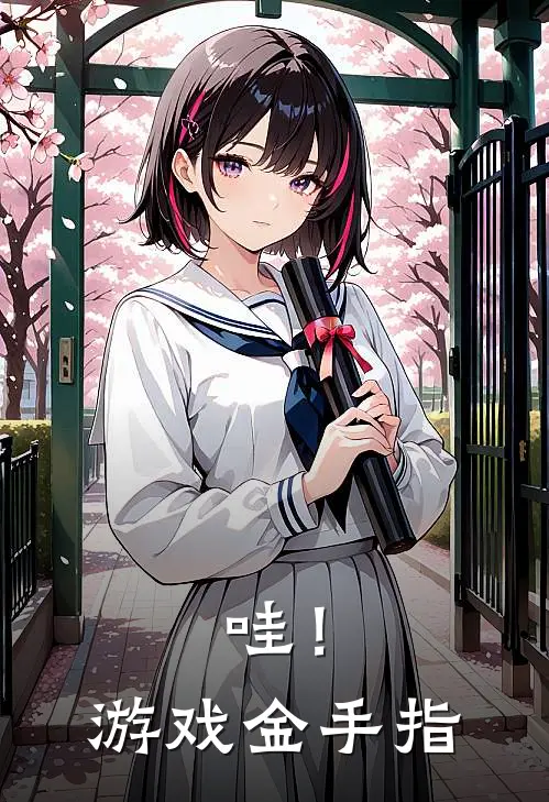 哇！游戏金手指