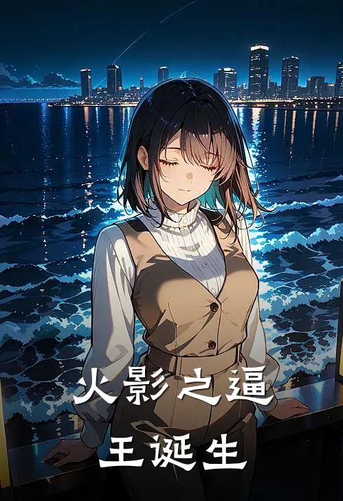 火影之逼王诞生