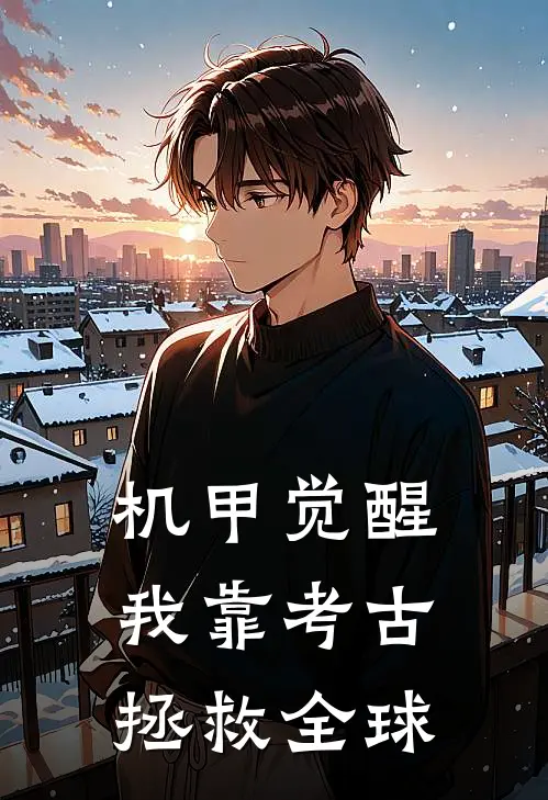 机甲觉醒：我靠考古拯救全球