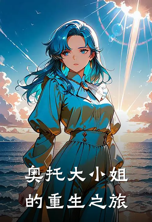 奥托大小姐的重生之旅
