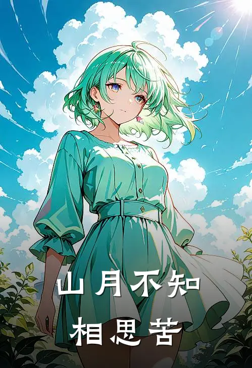 山月不知相思苦(沈青瓷周祁越)全文免费小说_小说免费完结山月不知相思苦(沈青瓷周祁越)