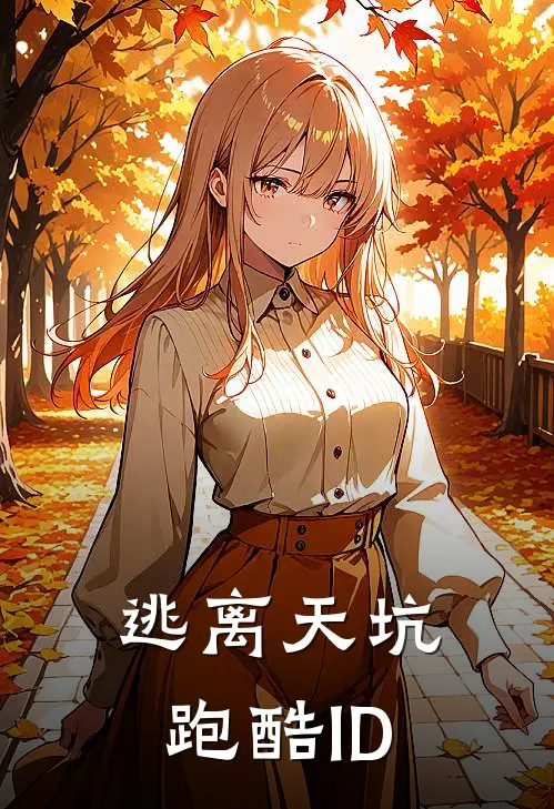 逃离天坑跑酷ID