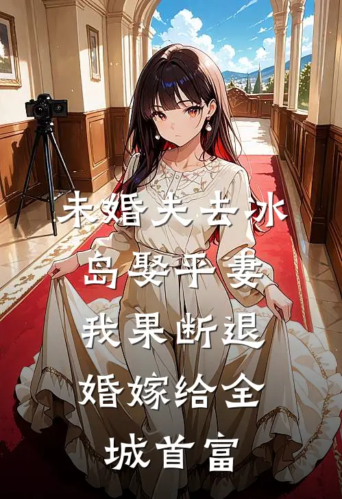 未婚夫去冰岛娶平妻，我果断退婚嫁给全城首富(许清清清清)免费小说_完整版免费阅读未婚夫去冰岛娶平妻，我果断退婚嫁给全城首富许清清清清