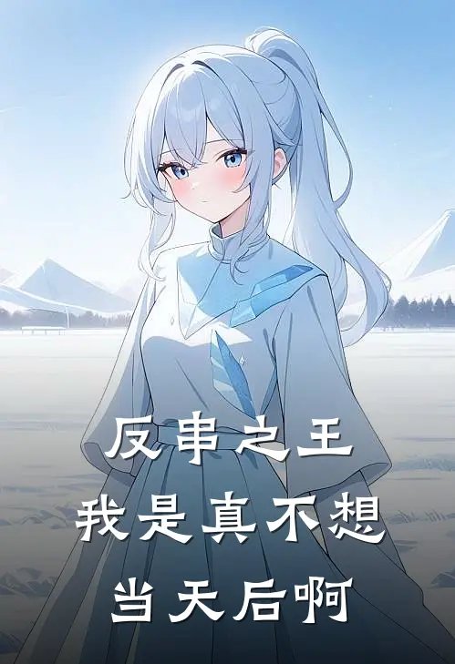 反串之王：我是真不想当天后啊