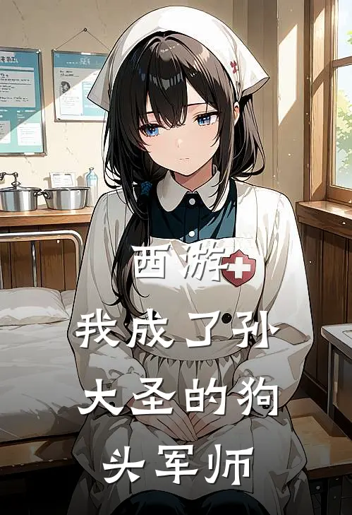 西游，我成了孙大圣的狗头军师