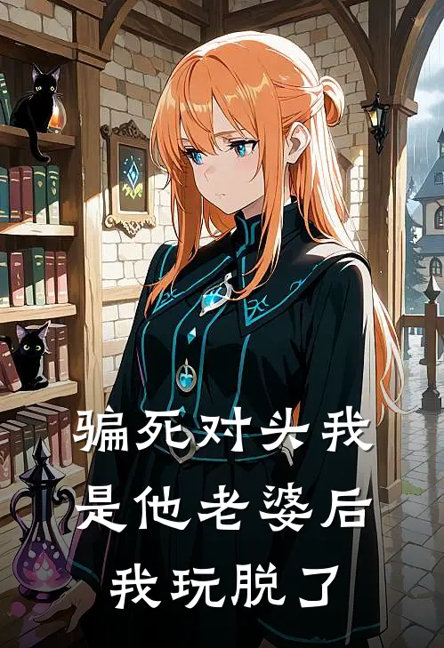 骗死对头我是他老婆后，我玩脱了(顾修顾修远)最新章节在线阅读_(骗死对头我是他老婆后，我玩脱了)完整版免费在线阅读