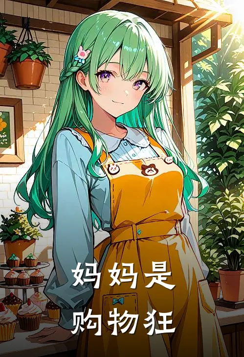 妈妈是购物狂抖音热门免费完本小说_小说推荐完本妈妈是购物狂(抖音热门)