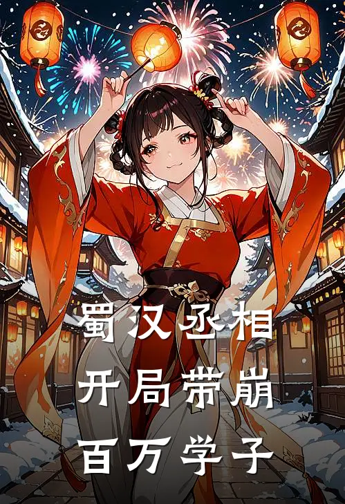 蜀汉丞相：开局带崩百万学子（陈默赵云）最新章节列表