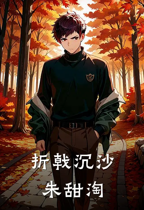 折戟沉沙朱甜淘