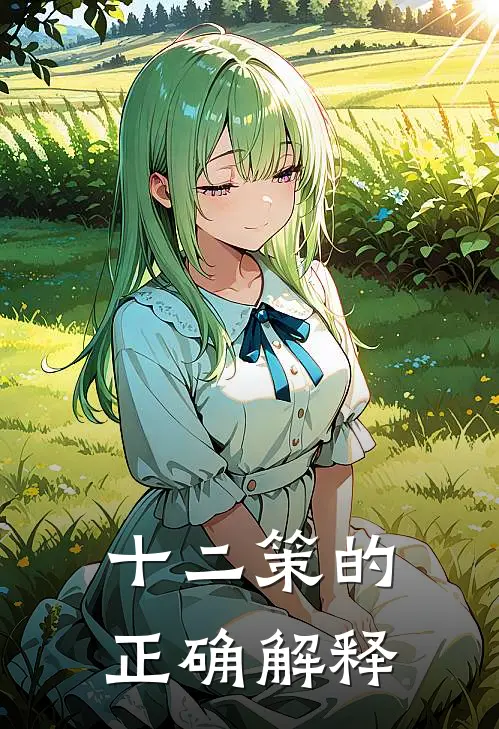 十二策的正确解释