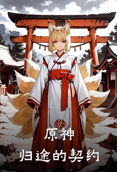 原神：归途的契约云英璃月免费热门小说_最热门小说原神：归途的契约云英璃月