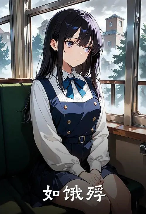 沈清黎九(如饿殍)全本阅读_沈清黎九最新热门小说