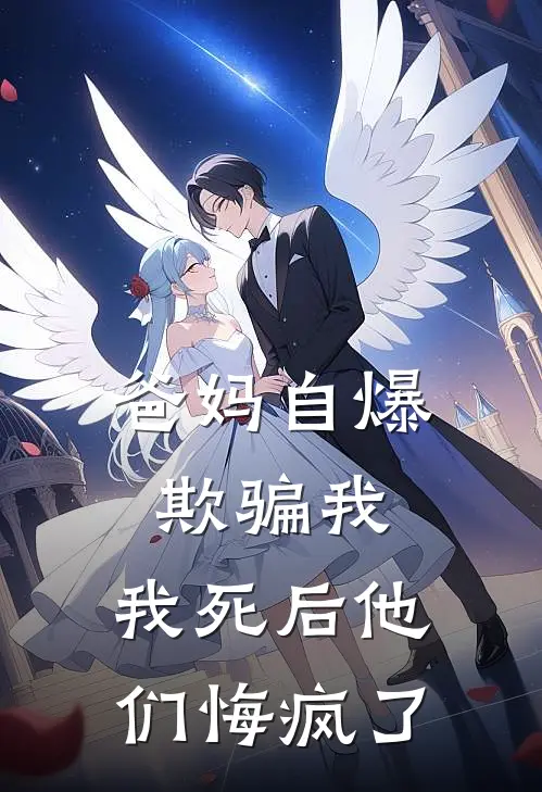 爸妈自爆欺骗我，我死后他们悔疯了