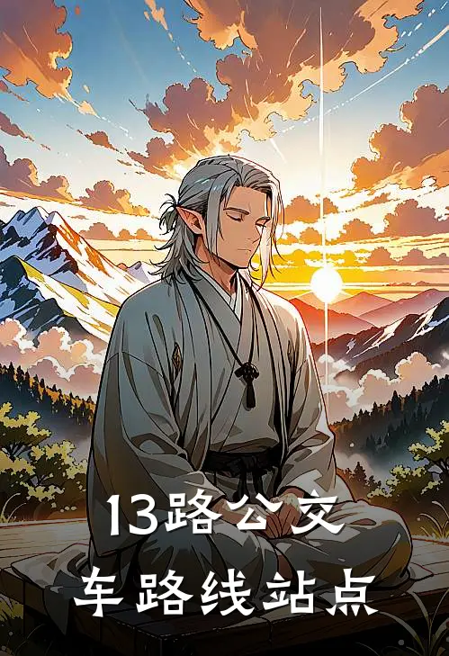 13路公交车路线站点