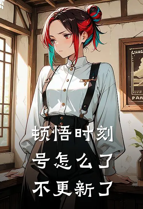 顿悟时刻号怎么了,不更新了