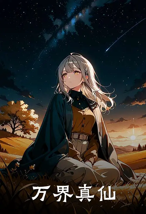 万界真仙