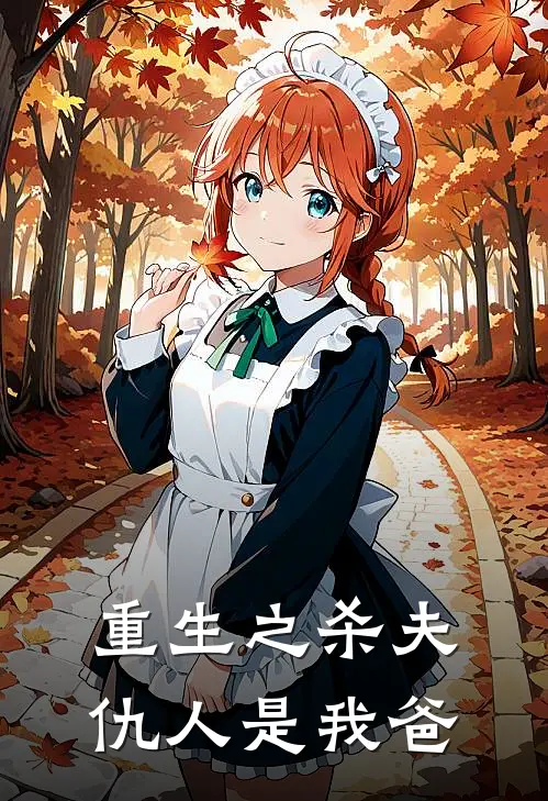 重生之杀夫仇人是我爸