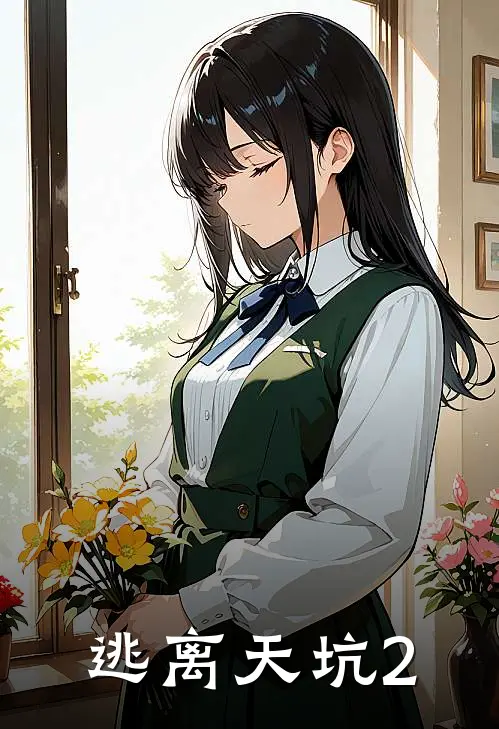 逃离天坑2