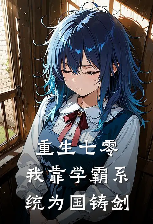 重生七零，我靠学霸系统为国铸剑