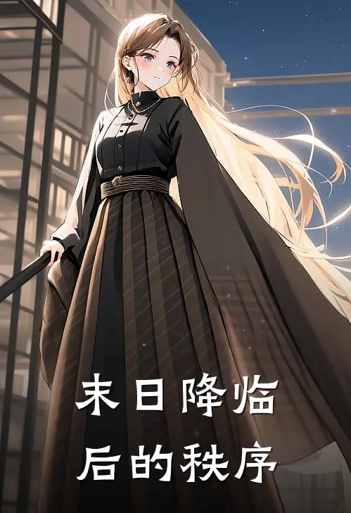 末日降临后的秩序