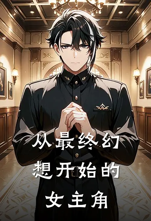 从最终幻想开始的女主角