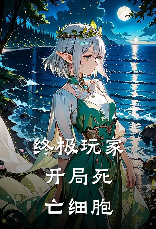 终极玩家：开局死亡细胞