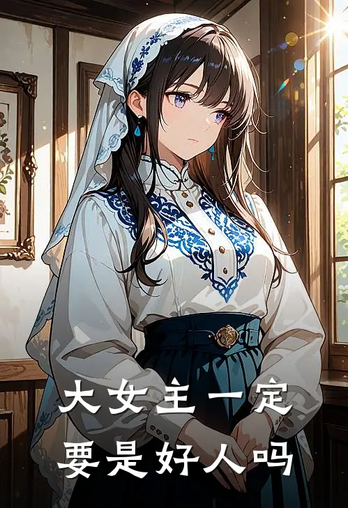 大女主一定要是好人吗