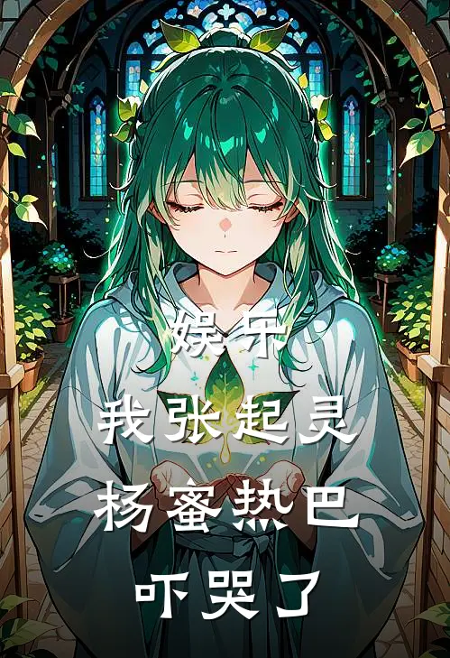 娱乐：我张起灵，杨蜜热巴吓哭了