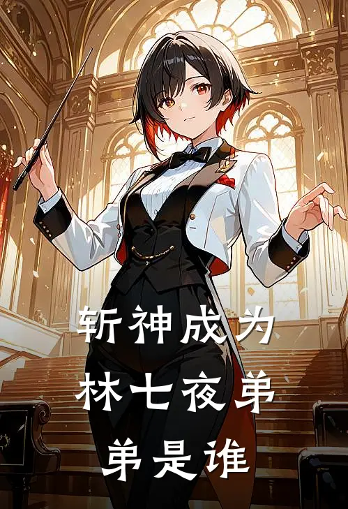 斩神成为林七夜弟弟是谁