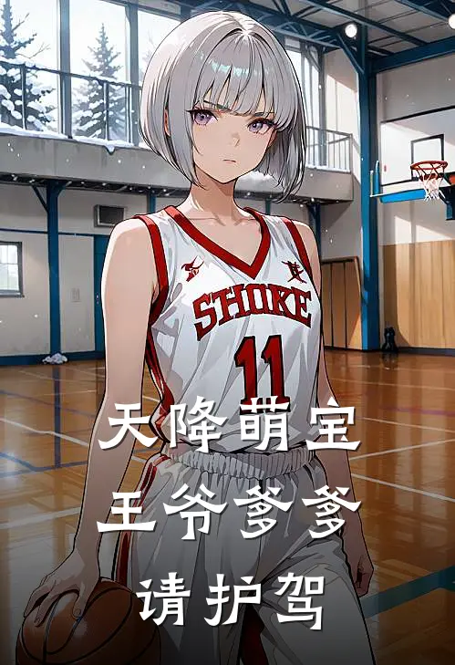 天降萌宝：王爷爹爹请护驾