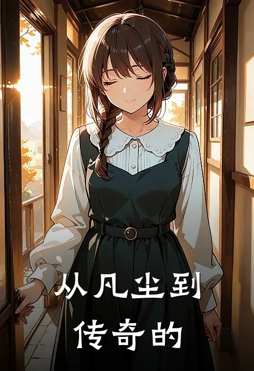 从凡尘到传奇的