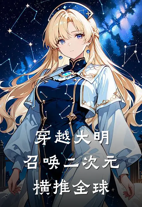 穿越大明，召唤二次元横推全球