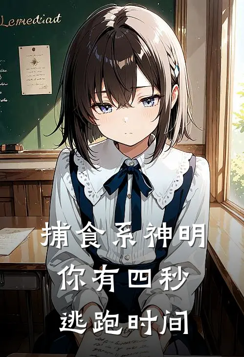 捕食系神明，你有四秒逃跑时间