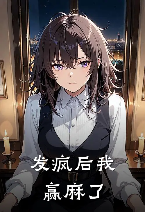 发疯后我赢麻了林野陈阳小说完结推荐_完整版小说免费阅读发疯后我赢麻了(林野陈阳)