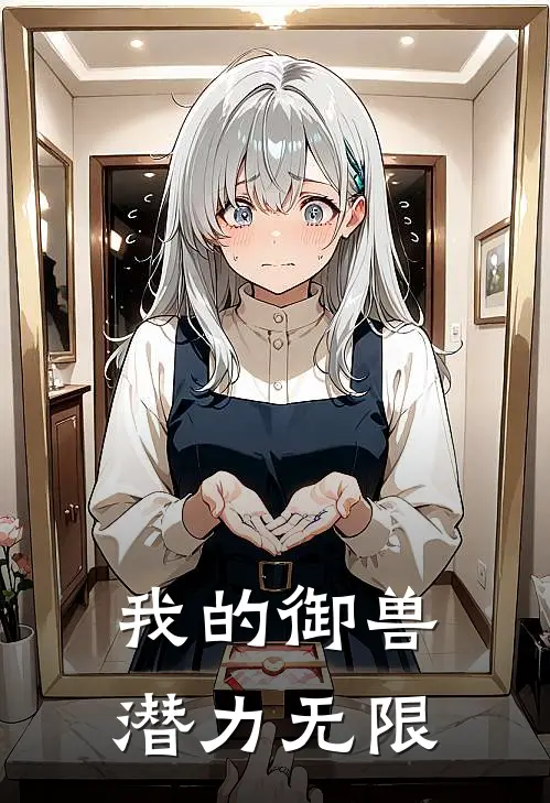 我的御兽潜力无限