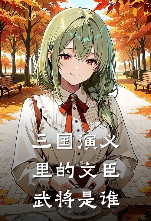 三国演义里的文臣武将是谁