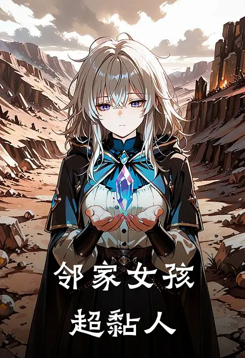 邻家女孩超黏人