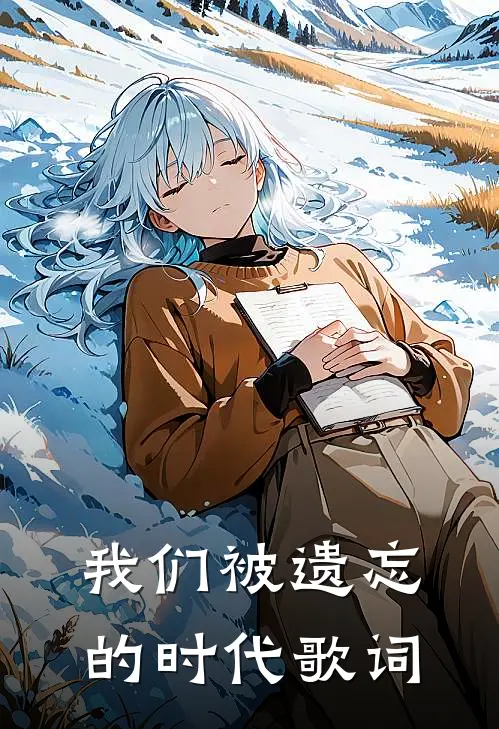 我们被遗忘的时代歌词