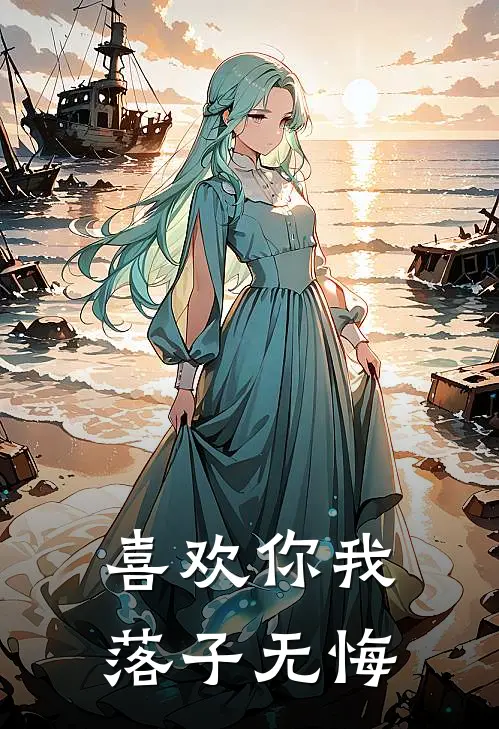 喜欢你我落子无悔